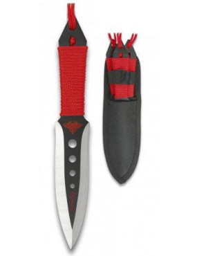 SET 3 LANZADORES ALBAINOX DIMENSIONES 19 CM [32093]