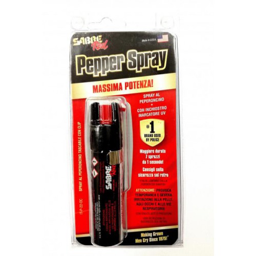 PIMIENTA ROJA SABLE [RAM220C]