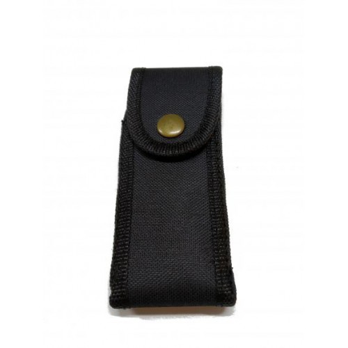 13,5 cm SCHWARZ UTILITY POCKET BARBARIC SCHWARZ [R60801]