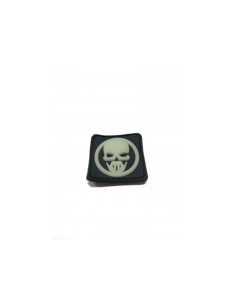 PATCH GHOST RECON GLOW DEFCON 5 [D5-JTG-02]