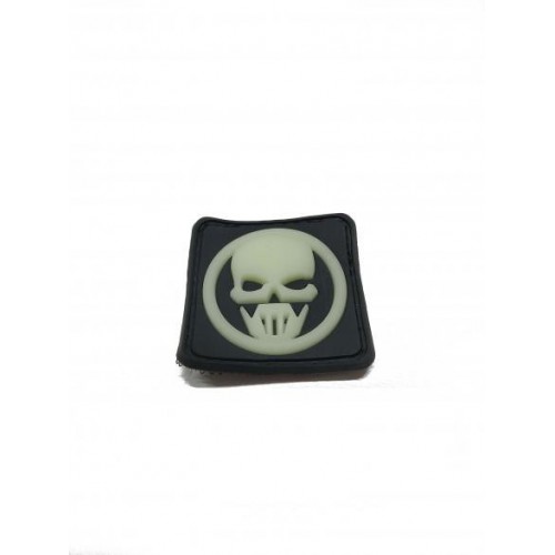 PATCH GHOST RECON GLOW DEFCON 5 [D5-JTG-02]