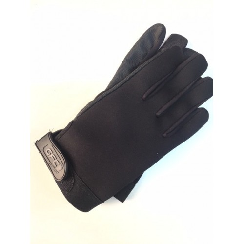 TAKTISCHE HANDSCHUHE GFC SCHWARZE GRÖSSE M [GFC198 M]