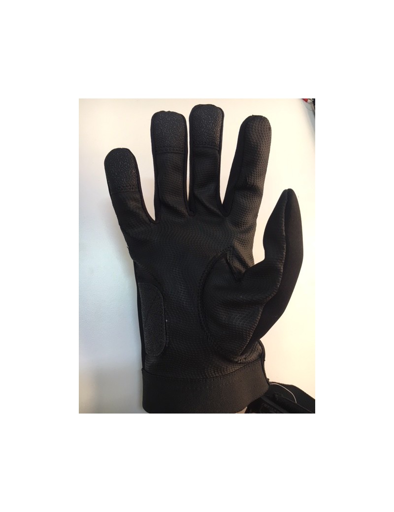 TAKTISCHE HANDSCHUHE GFC SCHWARZE GRÖSSE M [GFC198 M]