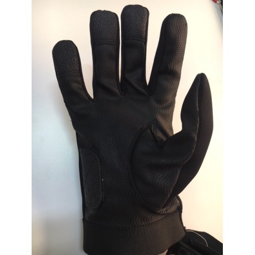 TAKTISCHE HANDSCHUHE GFC SCHWARZE GRÖSSE M [GFC198 M]