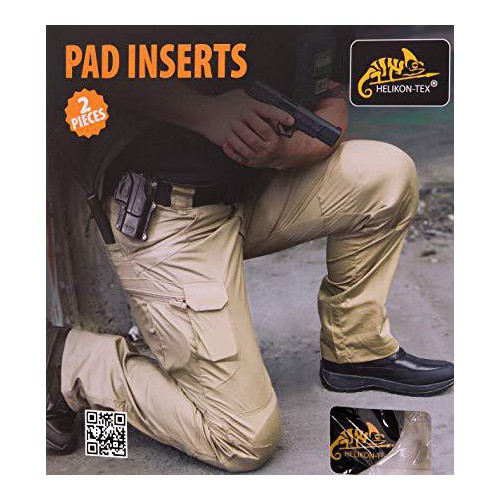 GINOCCHIERE IN NEOPRENE DELLA MARCA HELIKON [OC-LPI-NE]