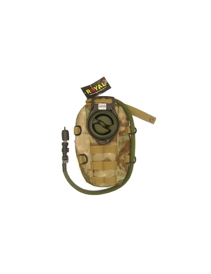 CAMELBACK COMPACT 1.5 L ATACS GREEN [RP-1110-AV]