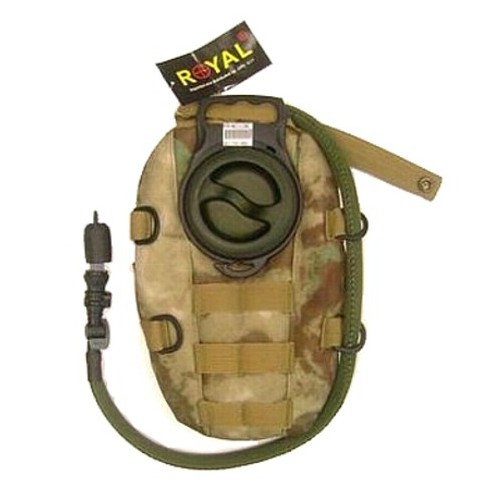 CAMELBACK COMPACT 1,5 l ATACS GREEN [RP-1110-AV]