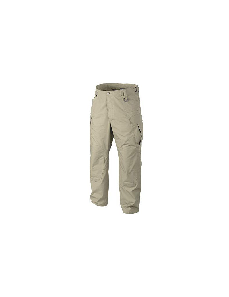 HELIKON SFU NEXT PANTALONE IN COTONE RIPSTOP KHAKI TG. XS  [SFN-CR-13 XS]