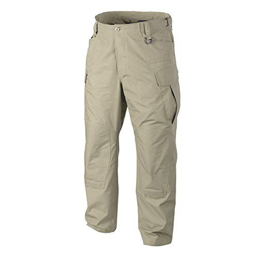 HELIKON SFU NEXT PANTALONE IN COTONE RIPSTOP KHAKI TG. XS  [SFN-CR-13 XS]