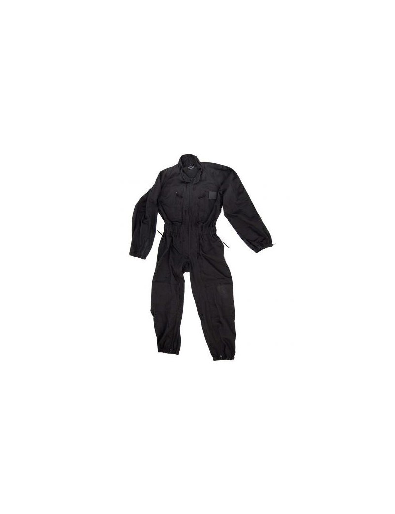 TUTA INTERA SWAT MIL-TEC NERA [380625602731]