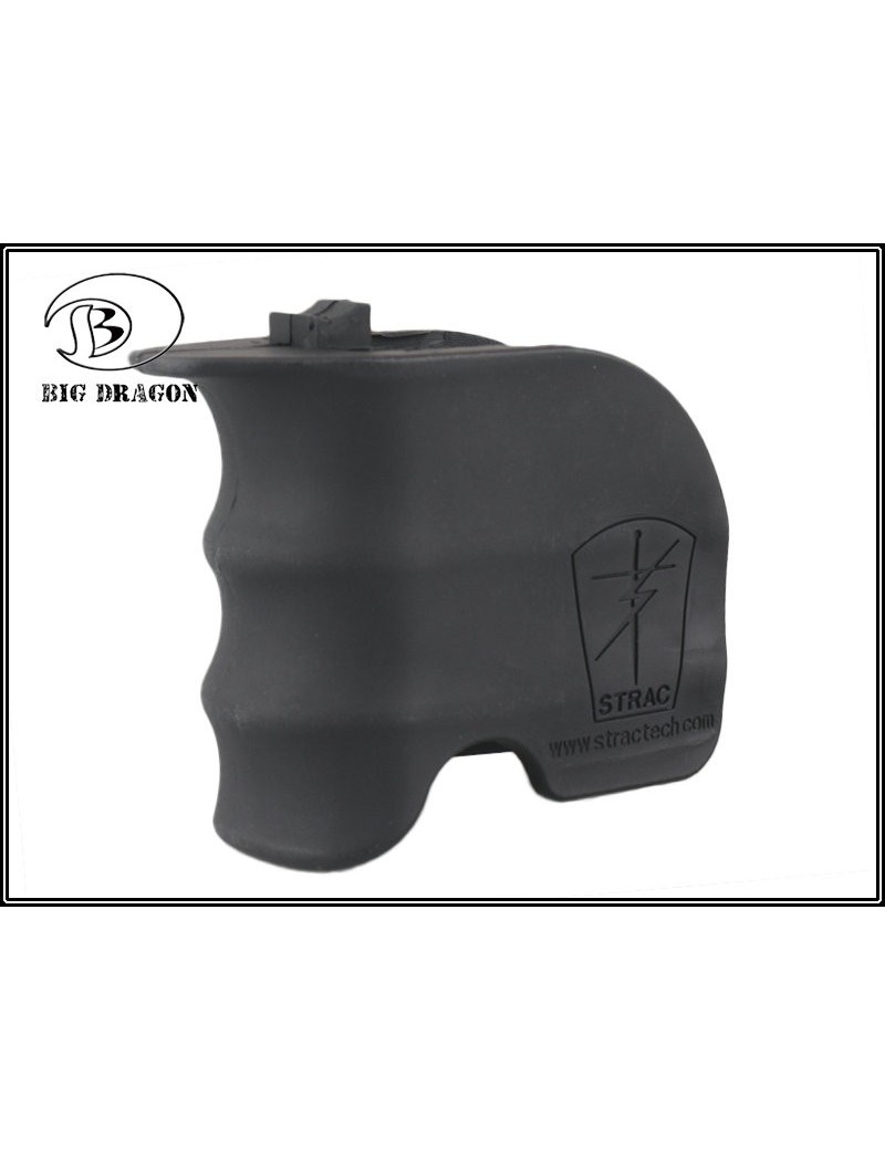 GRIP TACTICAL COMBAT MAGWELL NERO [VD99216]