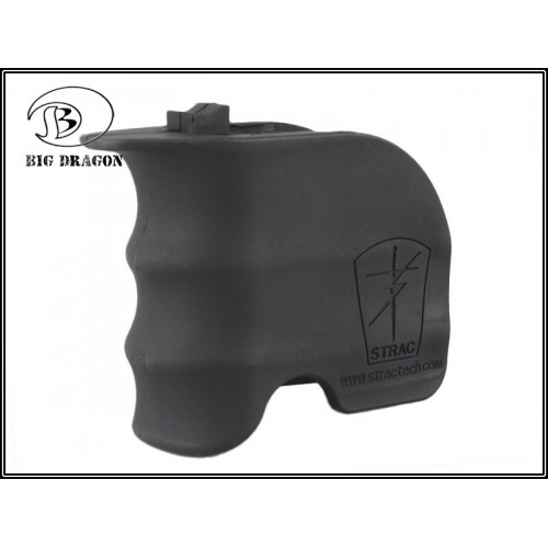 GRIP TACTICAL COMBAT MAGWELL NERO [VD99216]