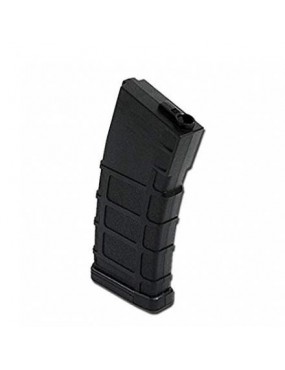 MAGAZINE MID-CAP M4 PMAG 140 BBS BOULON NOIR [BA-065B]