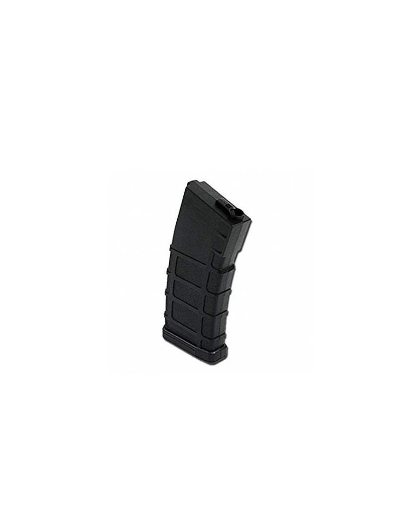 MID-CAP MAGAZIN M4 PMAG 140 BBS SCHWARZER BOLZEN [BA-065B]