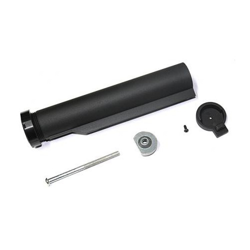 TUBO CALCIO PER M4 BIG DRAGON [BD-0220]