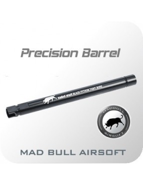 MADBULL 6.03MM X 363MM PRECISION BARREL FOR M4 / SR16 / SG551 [BU-BP363V2]