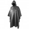 HELICON PONCHO IMPERMEABILE NERO [PO-MUS-PO]