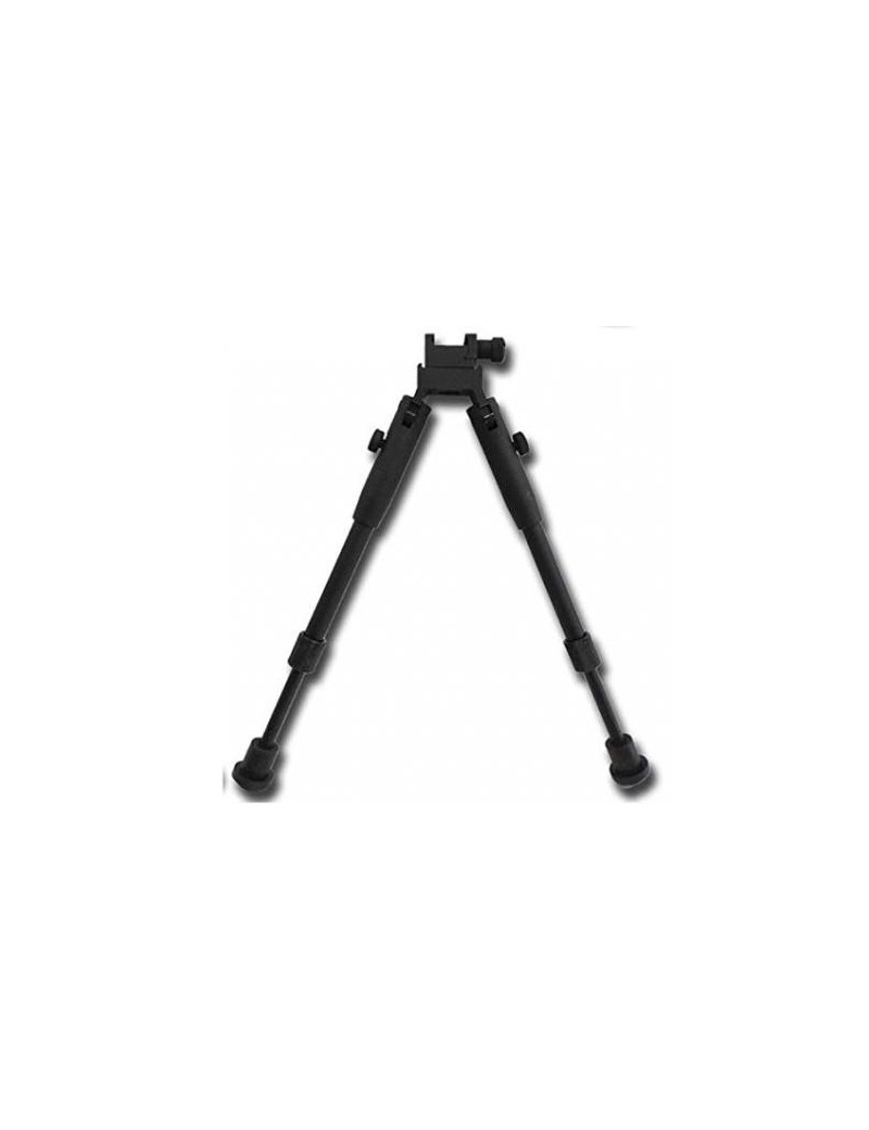 BÍPODE UNIVERSAL EXTENSIBLE Y PLEGABLE ADAPTABLE A DESLIZABLES [AWP]