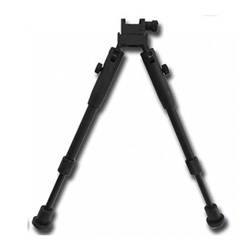 BÍPODE UNIVERSAL EXTENSIBLE Y PLEGABLE ADAPTABLE A DESLIZABLES [AWP]