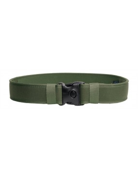 CEINTURE VERTE 2V58 VEGA HOLSTER H 5cm L 120cm CORDURA [2V58V2]