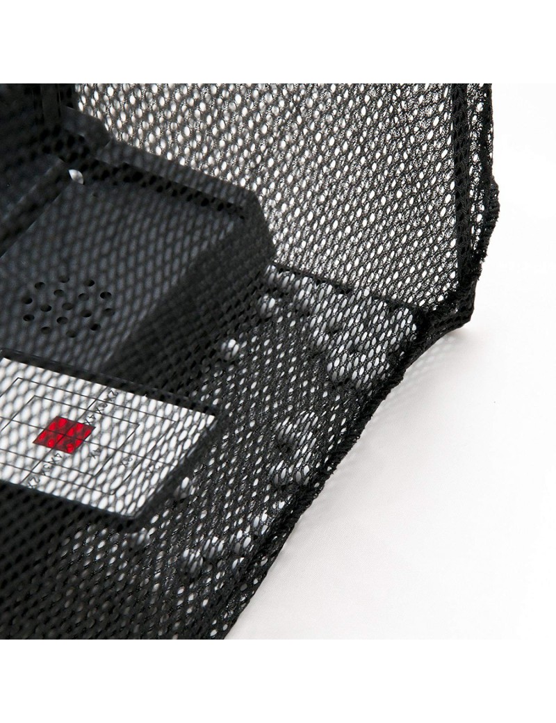 CIBLE ÉLECTRIQUE AUTOMATIQUE MOTORISÉE AVEC FILET [216]