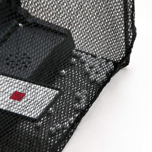 CIBLE ÉLECTRIQUE AUTOMATIQUE MOTORISÉE AVEC FILET [216]