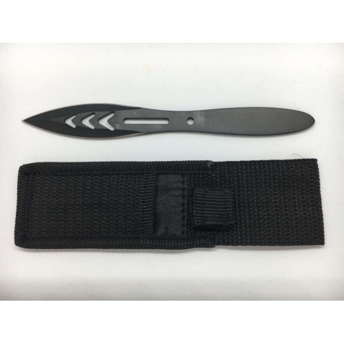 SCK COLTELLO DA LANCIO NINJIA [T-0624]