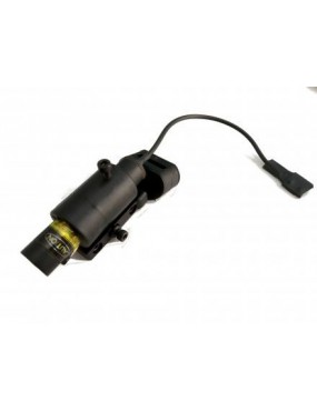 HFC LASER SIGHT PROFESSIONAL CON REGOLAZIONE PER PISTOLE [L621]