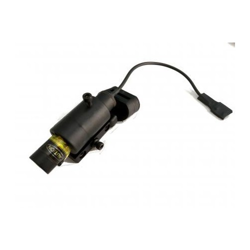 LASER HFC SIGHT PROFESSIONAL CON REGOLAZIONE PER PISTOLE [L621]