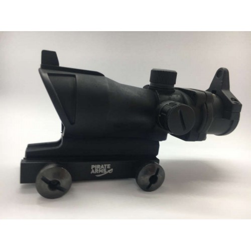 PX1 RED DOT PIRATE ARMS [778]