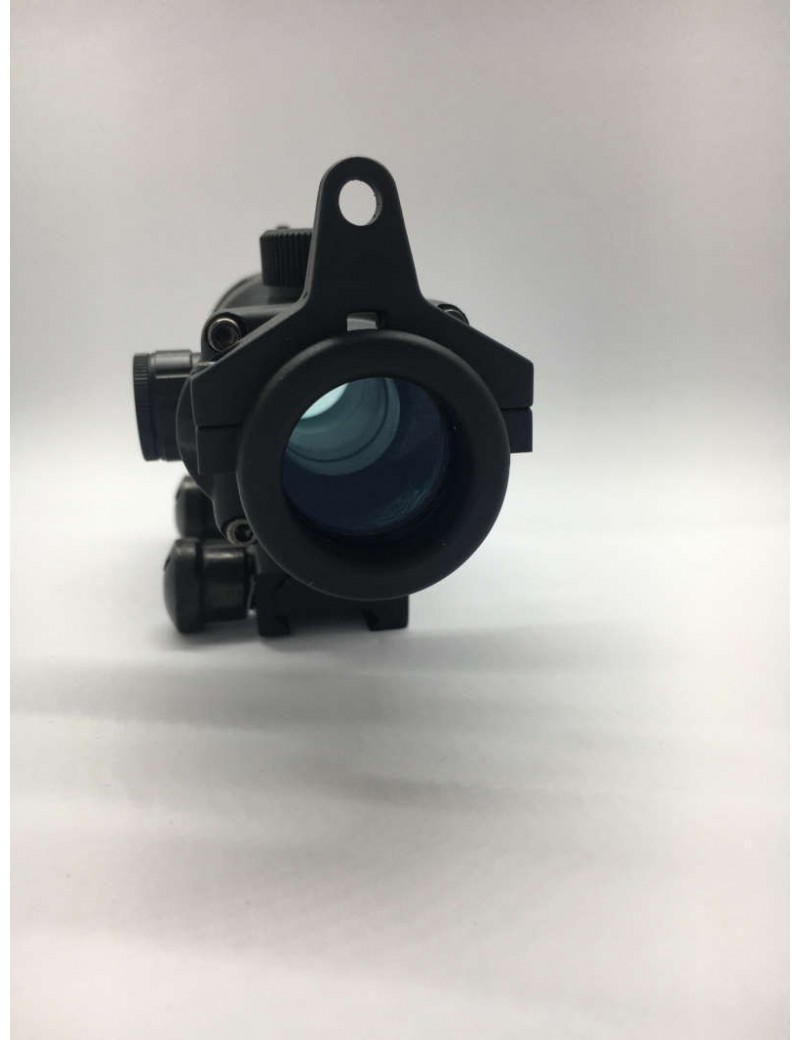 PX1 RED DOT PIRATE ARMS [778]