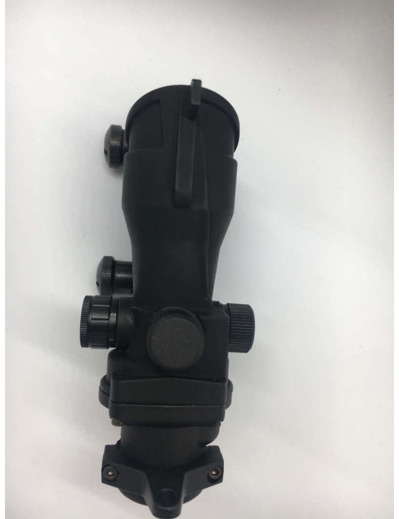 PX1 RED DOT PIRATE ARMS [778]