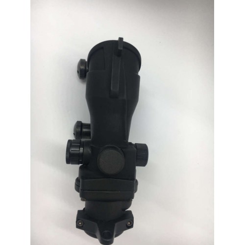 PX1 RED DOT PIRATE ARMS [778]