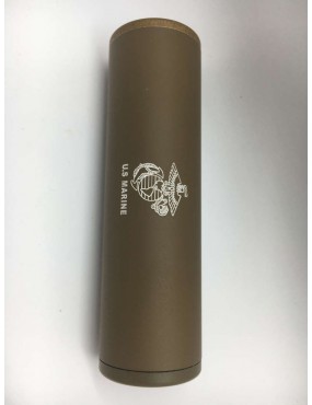 NAVY SEAL TAN SILENCER [RH0030T]