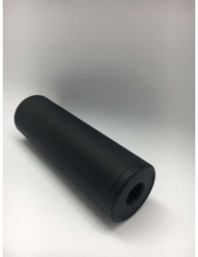 SILENZIATORE NAVY SEAL NERO [RH0030] 2