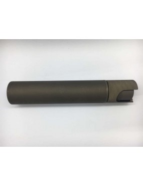 SILENCIADOR HALO TAN ROYAL [SIL12T] 2