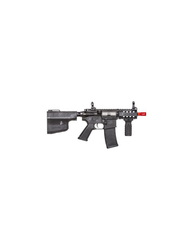 FUCILE ELETTRICO KING ARMS M4 TWS TYPE 3  [KA-AG-203-BK]