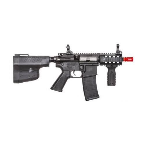 FUCILE ELETTRICO KING ARMS M4 TWS TYPE 3  [KA-AG-203-BK]