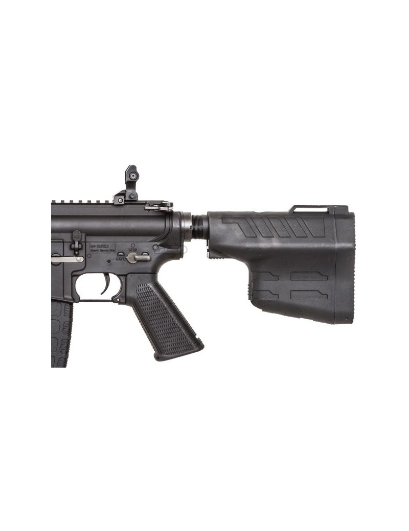 FUCILE ELETTRICO KING ARMS M4 TWS TYPE 3  [KA-AG-203-BK]