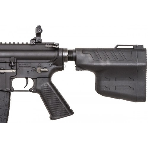 FUCILE ELETTRICO KING ARMS M4 TWS TYPE 3  [KA-AG-203-BK]
