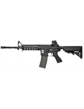 G&G ELECTRIC RIFLE GR15 RAIDER L BLOW BACK [GG-RAIDERL]