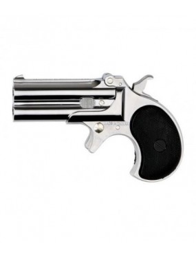 PISTOLA MARUSHIN DERRINGER SILVER HEAVY MODEL [16915]