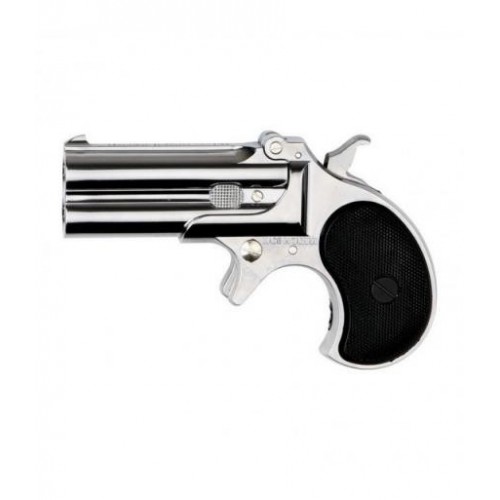 MARUSHIN DERRINGER SILBER SCHWERE MODELLPISTOLE [16915]