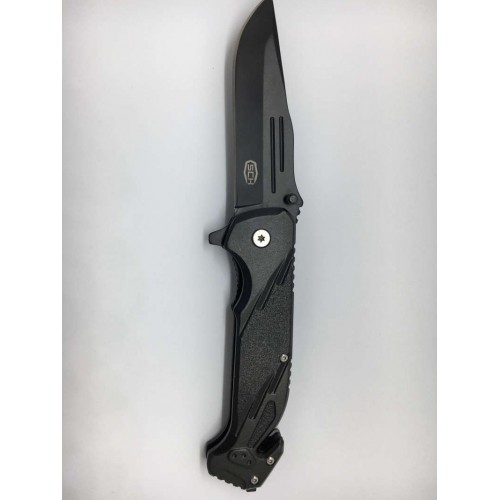 COLTELLO TATTICO RICHIUDIBILE E TASCABILE SCK [CW-H2B]