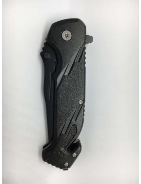 COLTELLO TATTICO RICHIUDIBILE E TASCABILE SCK [CW-H2B] 2