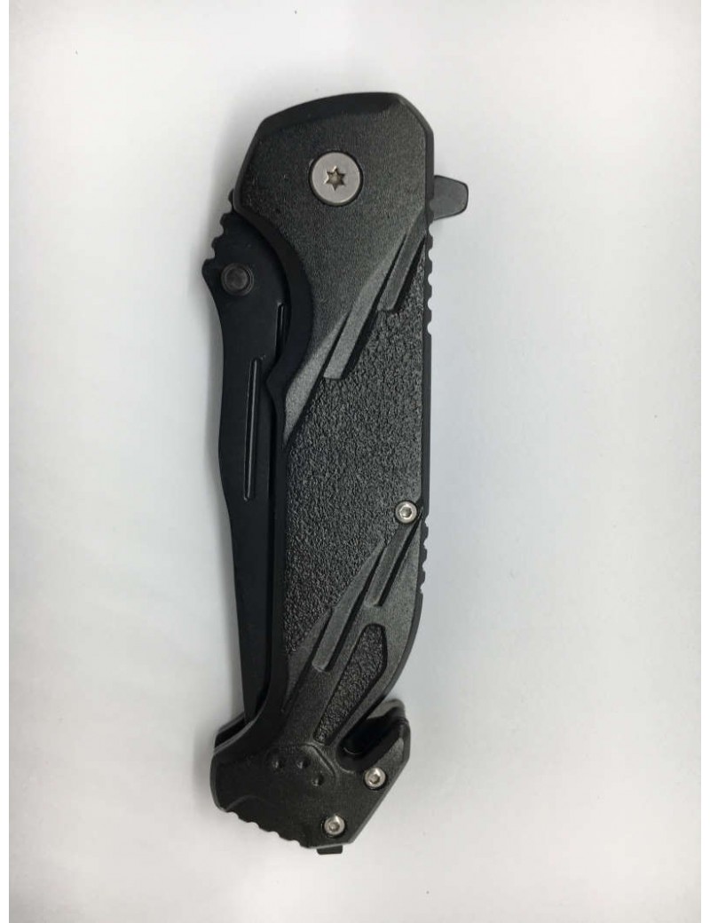 TAKTISCHES FÜLLBARES UND TASCHENMESSER SCK (CW-H2B)
