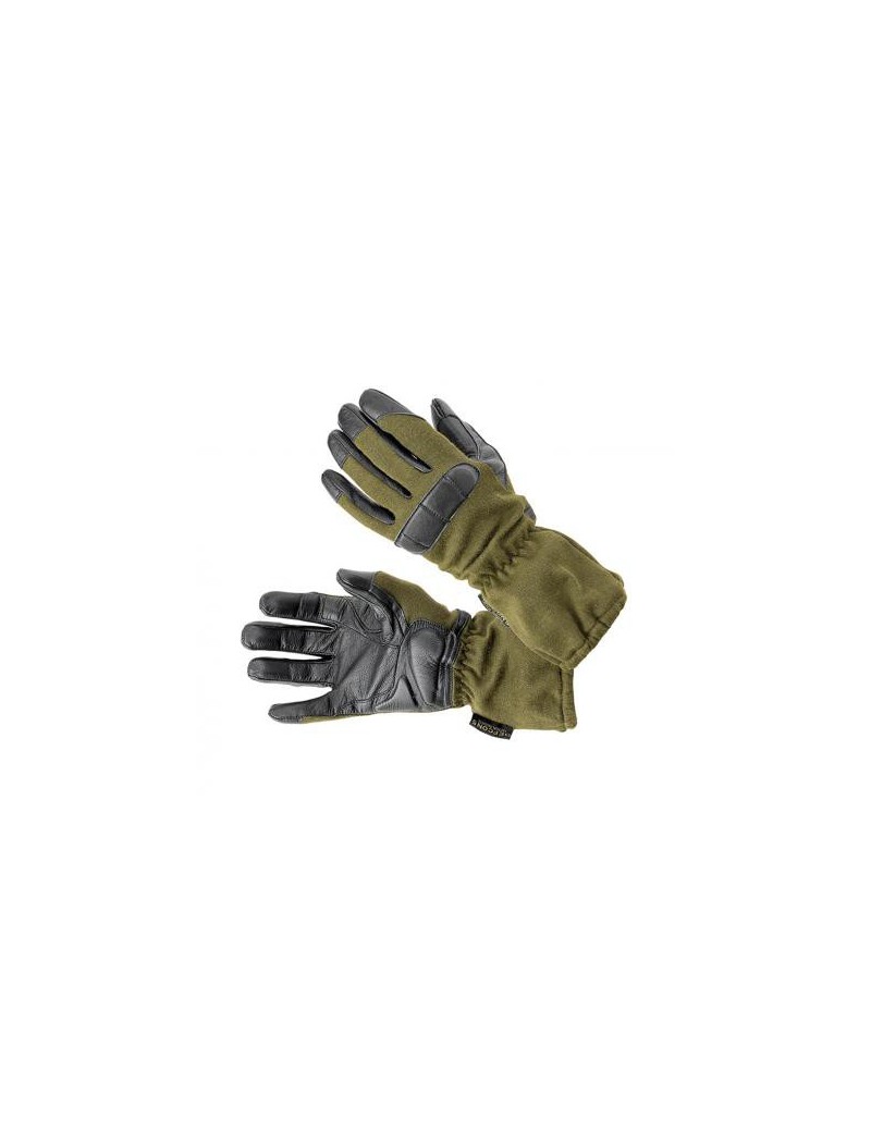 LONG NOMEX GLOVE DEFCON 5 [D5-GL2008 OD]