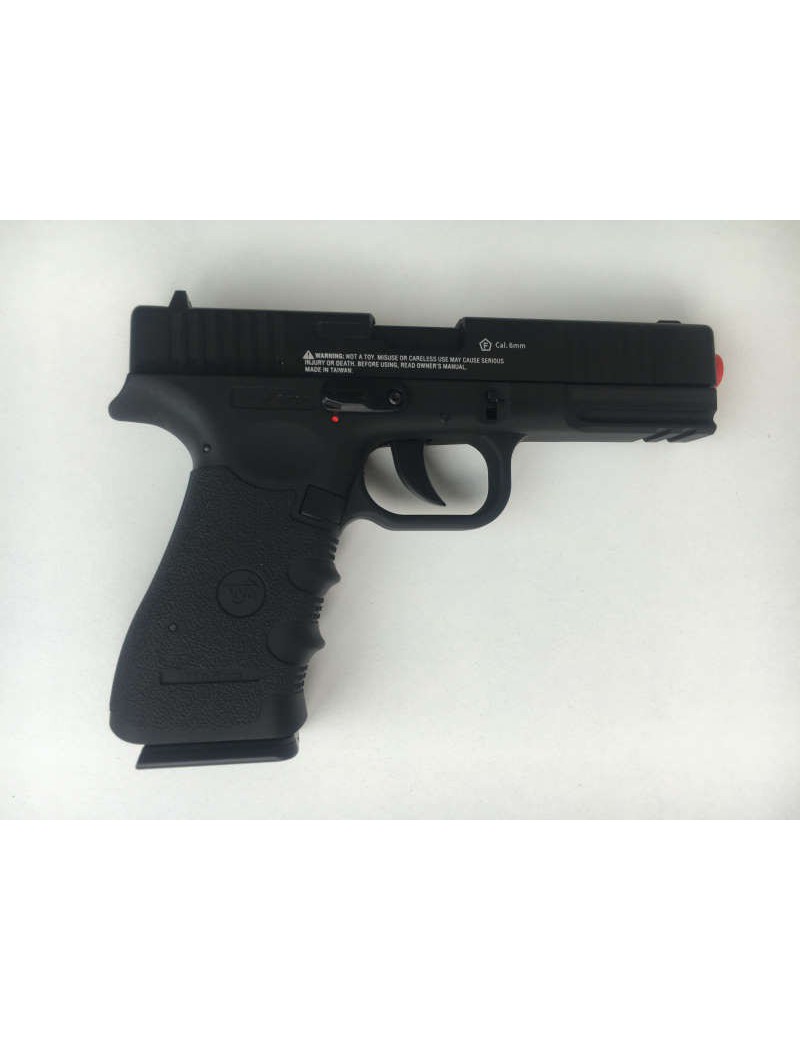 PISTOLA SOFTAIR SPECIAL FORCE W119  [C119]