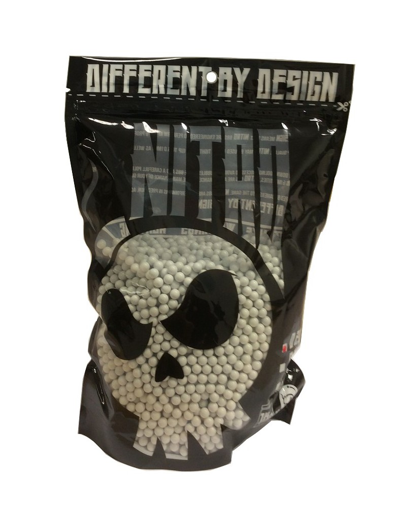 NITRO SHOTS DE 0,20gr 5000pcs [NITRO 0,20]