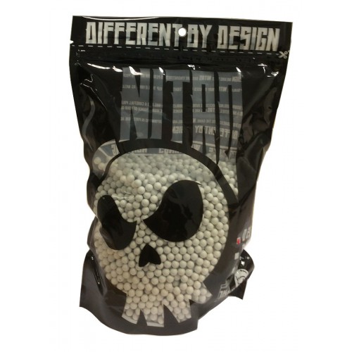 NITRO SHOTS DE 0,20gr 5000pcs [NITRO 0,20]